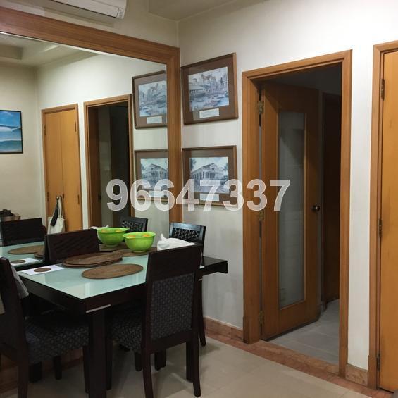 Gloucester Mansions (D11), Apartment #131577662